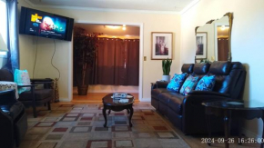 Home Away from Home - Guest Suite 1